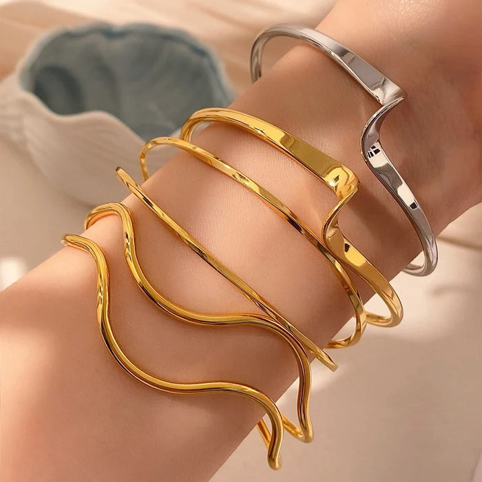 Bracelets