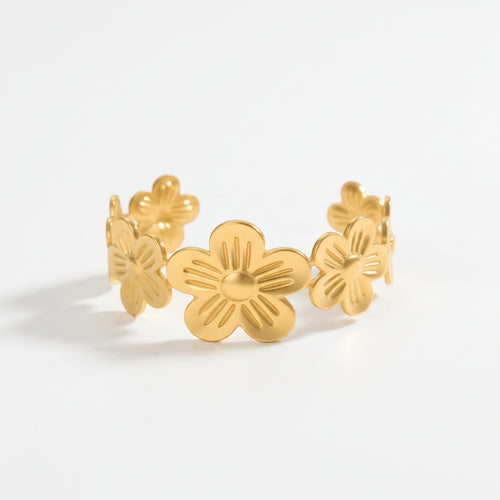 Victoire - Primrose Gold / Gold
