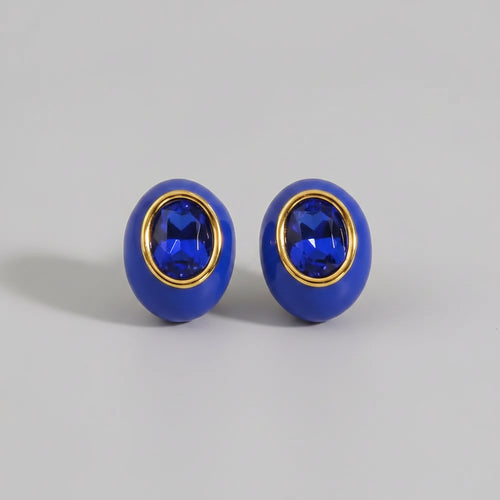 Vendome - dark bleu / Black