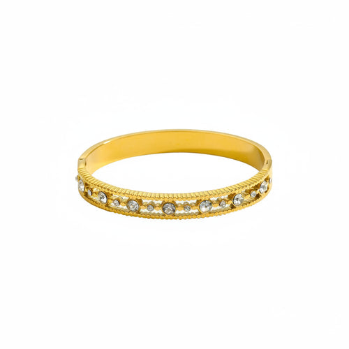 Eclat - Gold White / Gold