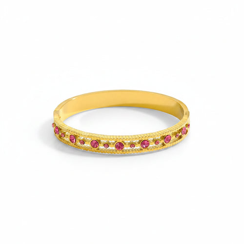 Eclat - Gold violet / Gold