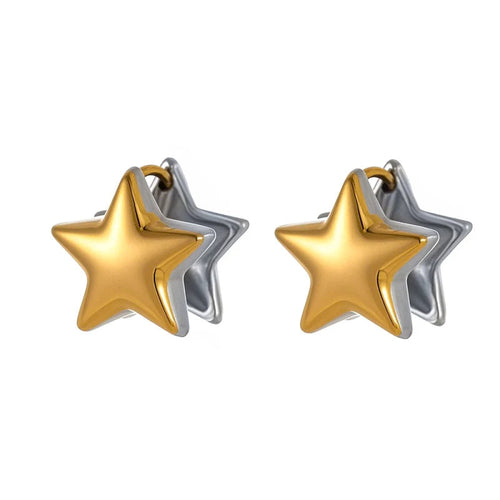 Iris - Star