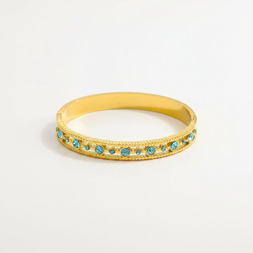 Eclat - Gold Blue / Gold