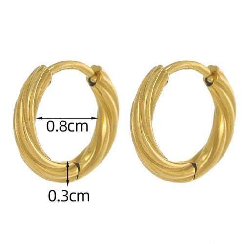 Lou - Ripple 0.8 / Gold