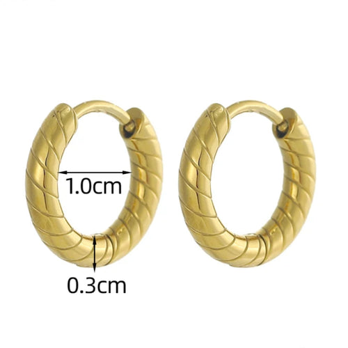 Lou - Trace 1.0 / Gold