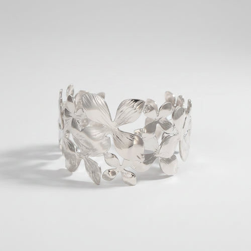 Victoire - Magnolia Silver / Gold