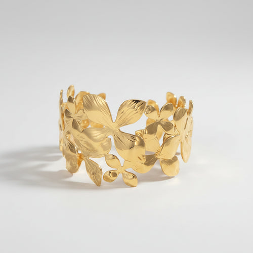 Victoire - Magnolia Gold / Gold