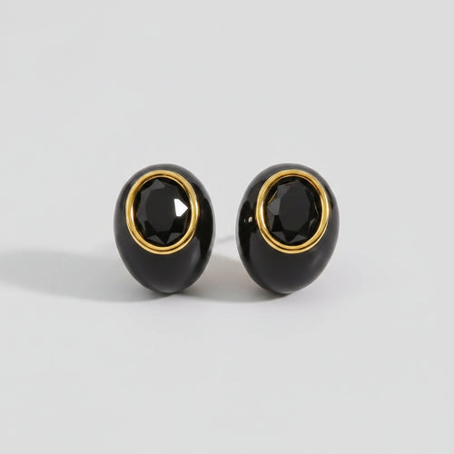 Vendome - black / Black