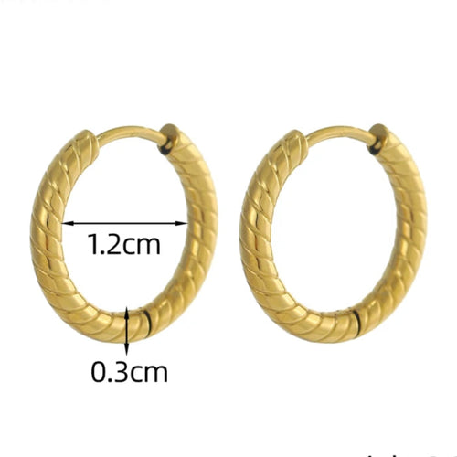 Lou - Trace 1.2 / Gold