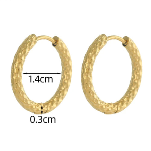Lou - Grain 1.4 / Gold