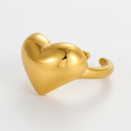 Alba - Heart / resizable
