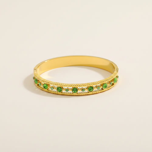 Eclat - Gold Green / Gold