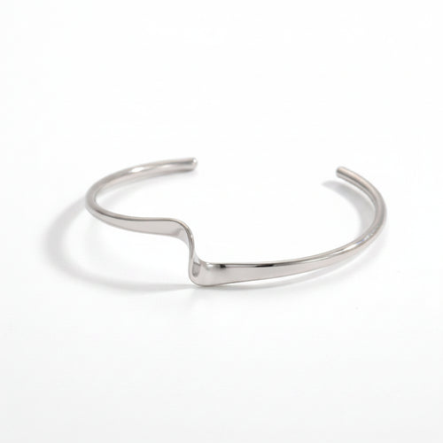 Alix - Silver Style / Gold