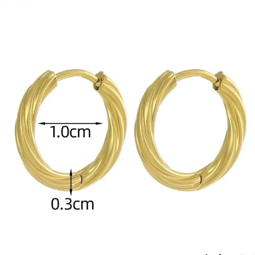 Lou - Ripple 1.0 / Gold