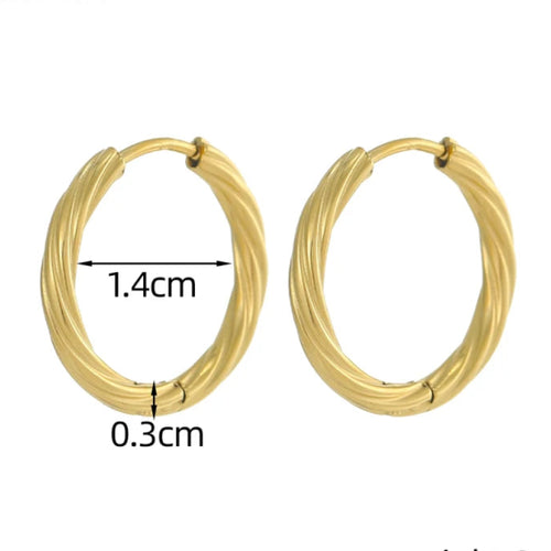 Lou - Ripple 1.4 / Gold
