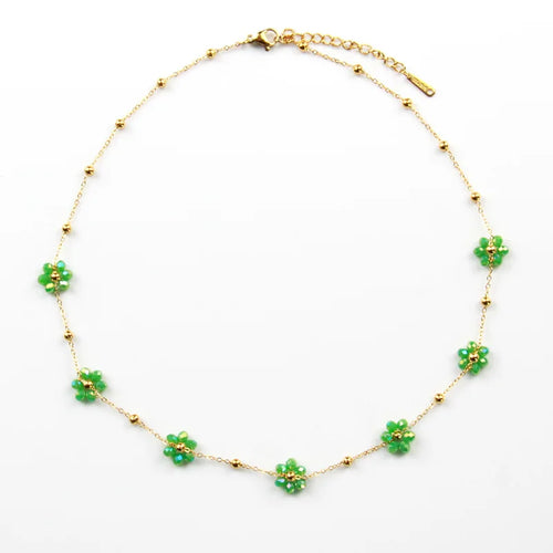 Flora - Green