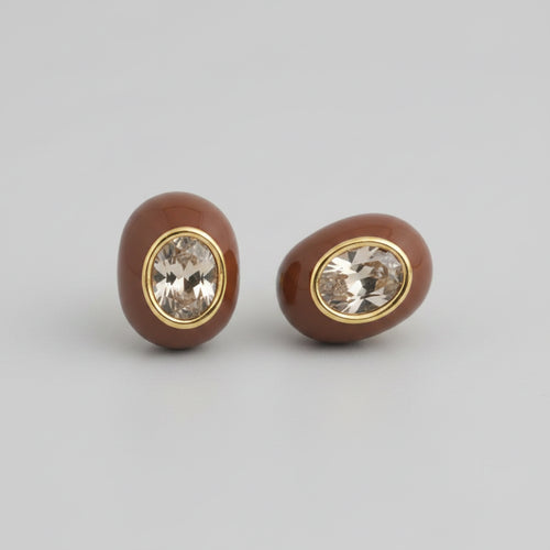 Vendome - brown / Black
