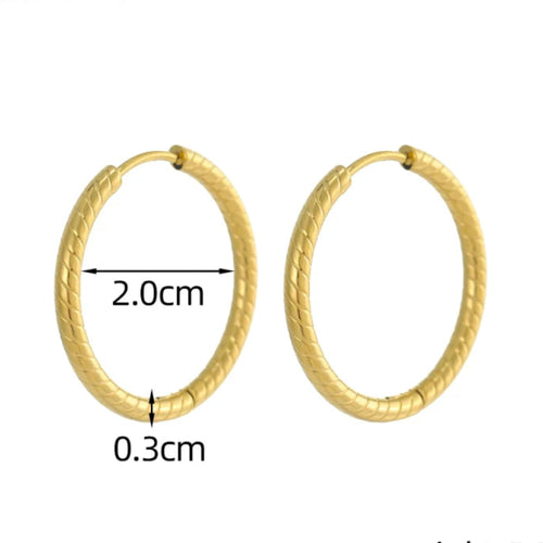 Lou - Trace 2.0 / Gold