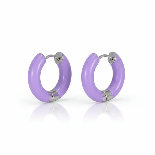 Milla - Violet / Gold