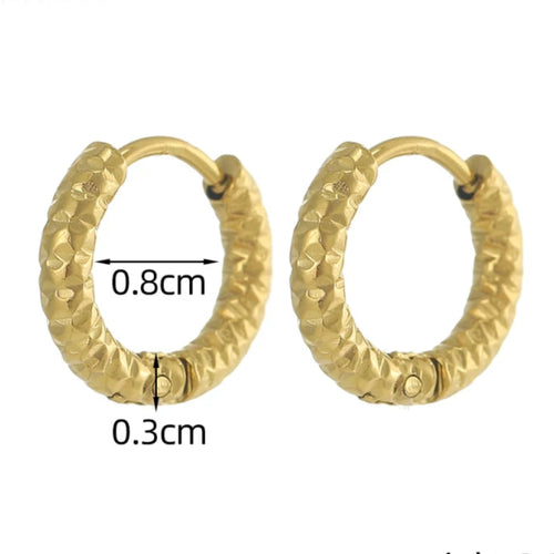Lou - Grain 0.8 / Gold
