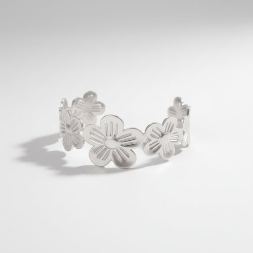 Victoire - Primrose Silver / Gold