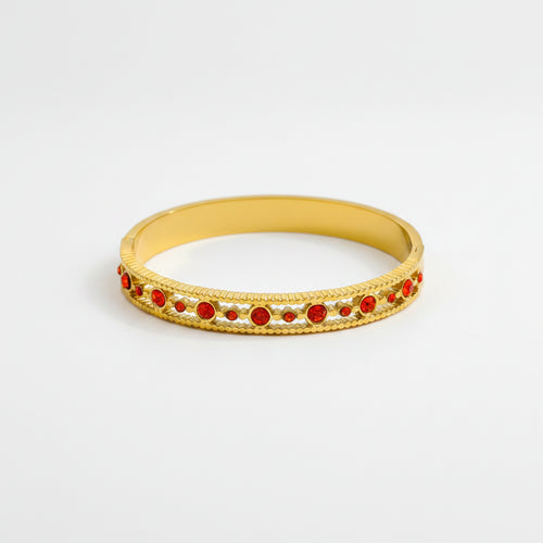 Eclat - Gold Red / Gold