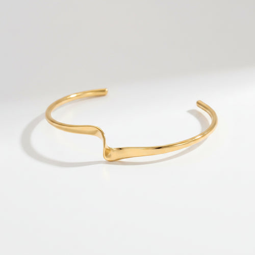 Alix - Gold Style / Gold