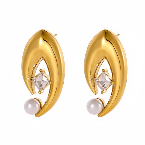 Elysée - Cristal White