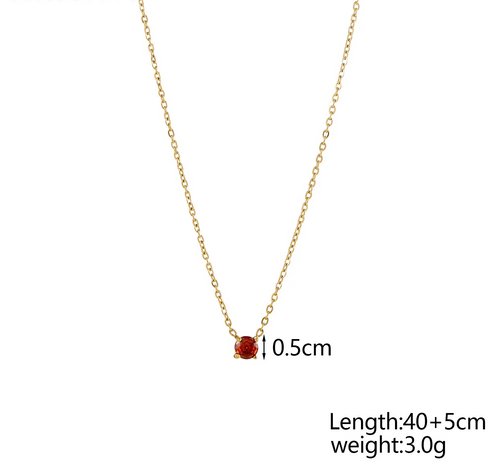 Elise - Jan / 45cm / Gold