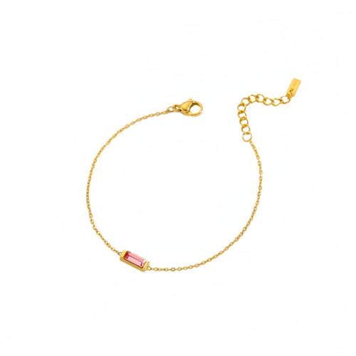 Aube - January-Light Siam / Gold