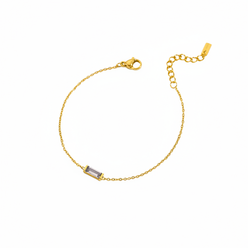 Aube - June-Amethyst / Gold