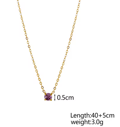 Elise - Jun. / 45cm / Gold