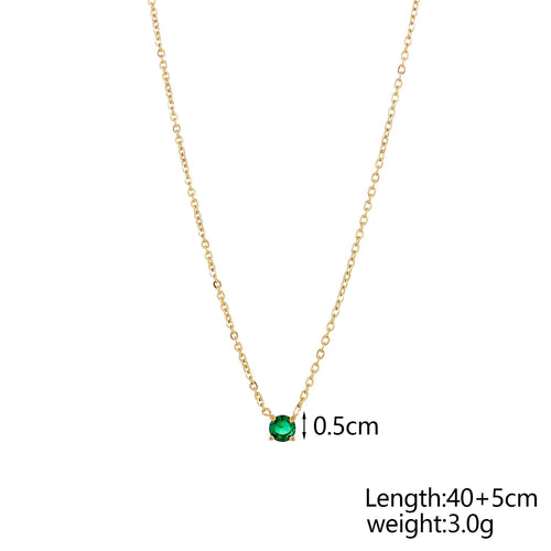 Elise - May. / 45cm / Gold