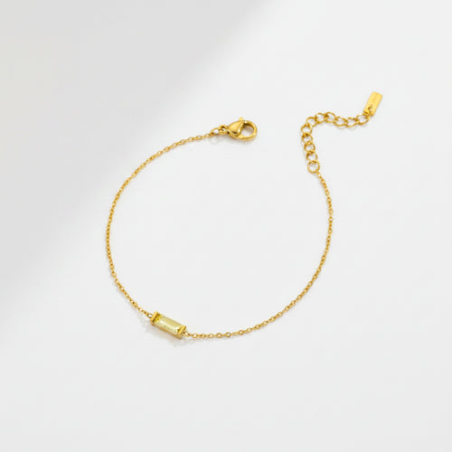 Aube - November-Jonquil / Gold