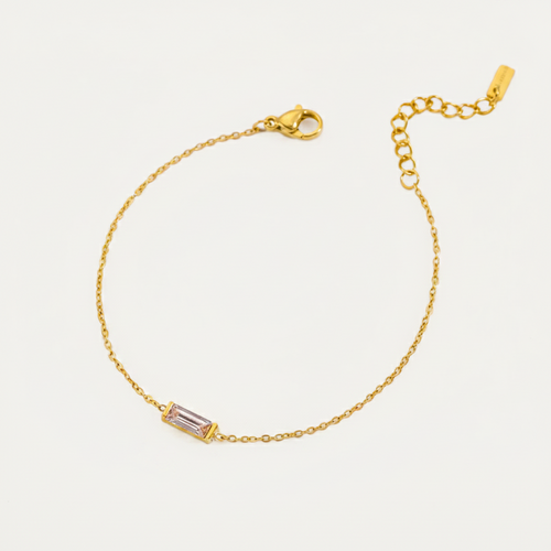 Aube - October-Light Rose / Gold