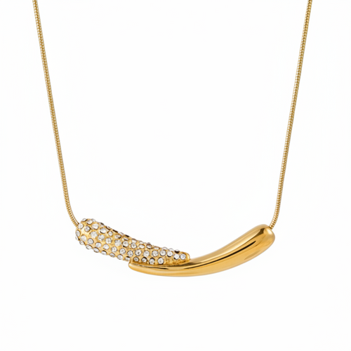 Oria - Gold cristal