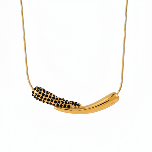 Oria - Gold onyx