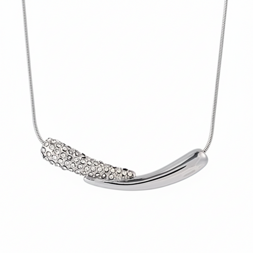 Oria - Silver cristal