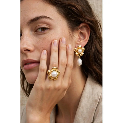 Fleur de Perles - Set Fleur de perles